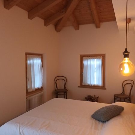 Ciasa De Le Nene - Dolomiti Guesthouse Pieve di Cadore Eksteriør bilde