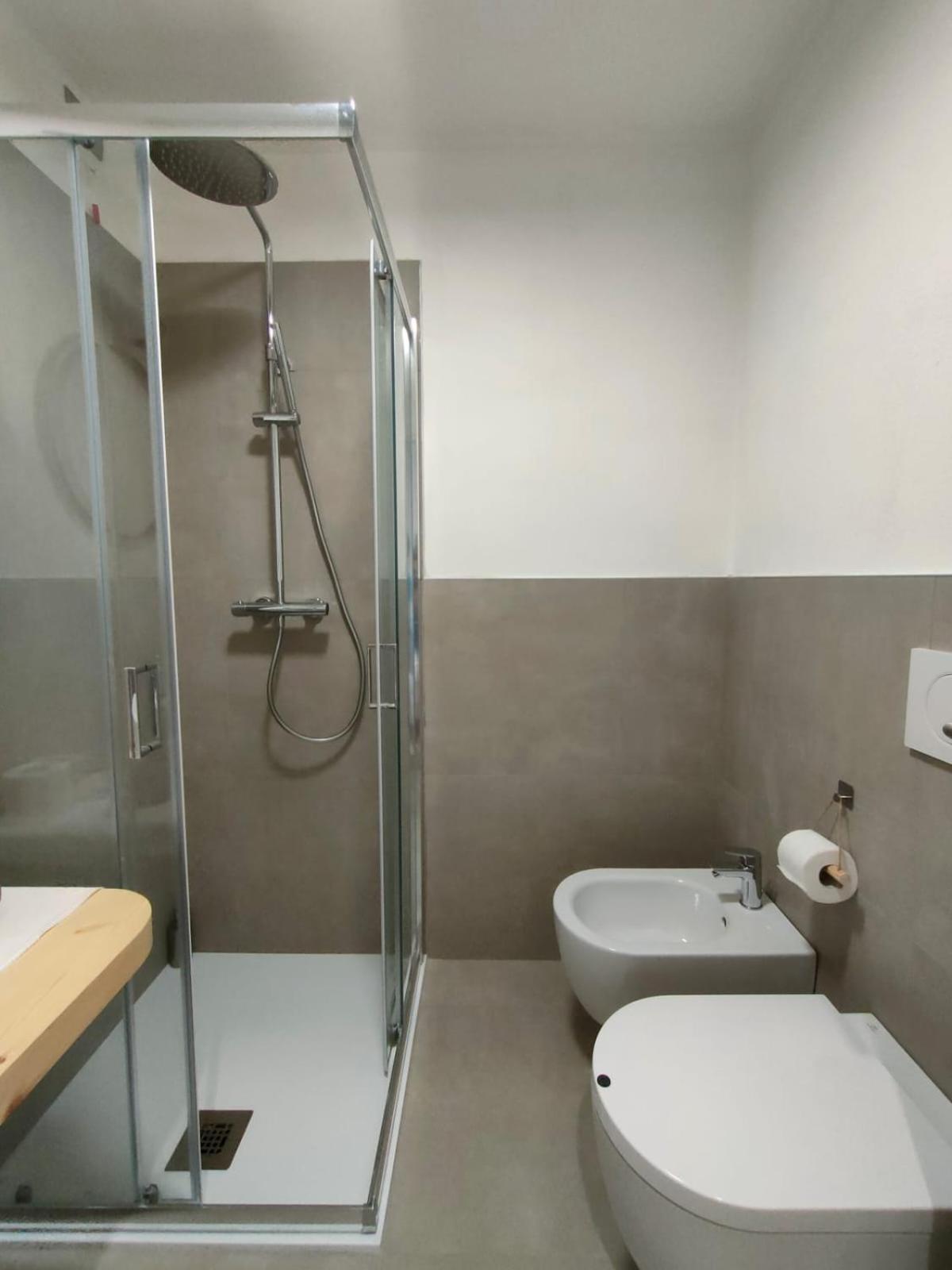Ciasa De Le Nene - Dolomiti Guesthouse Pieve di Cadore Eksteriør bilde
