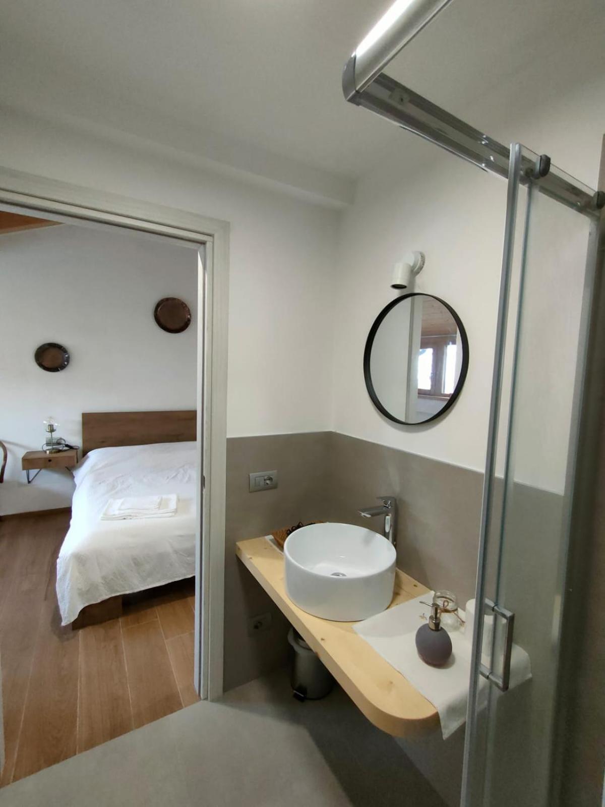 Ciasa De Le Nene - Dolomiti Guesthouse Pieve di Cadore Eksteriør bilde