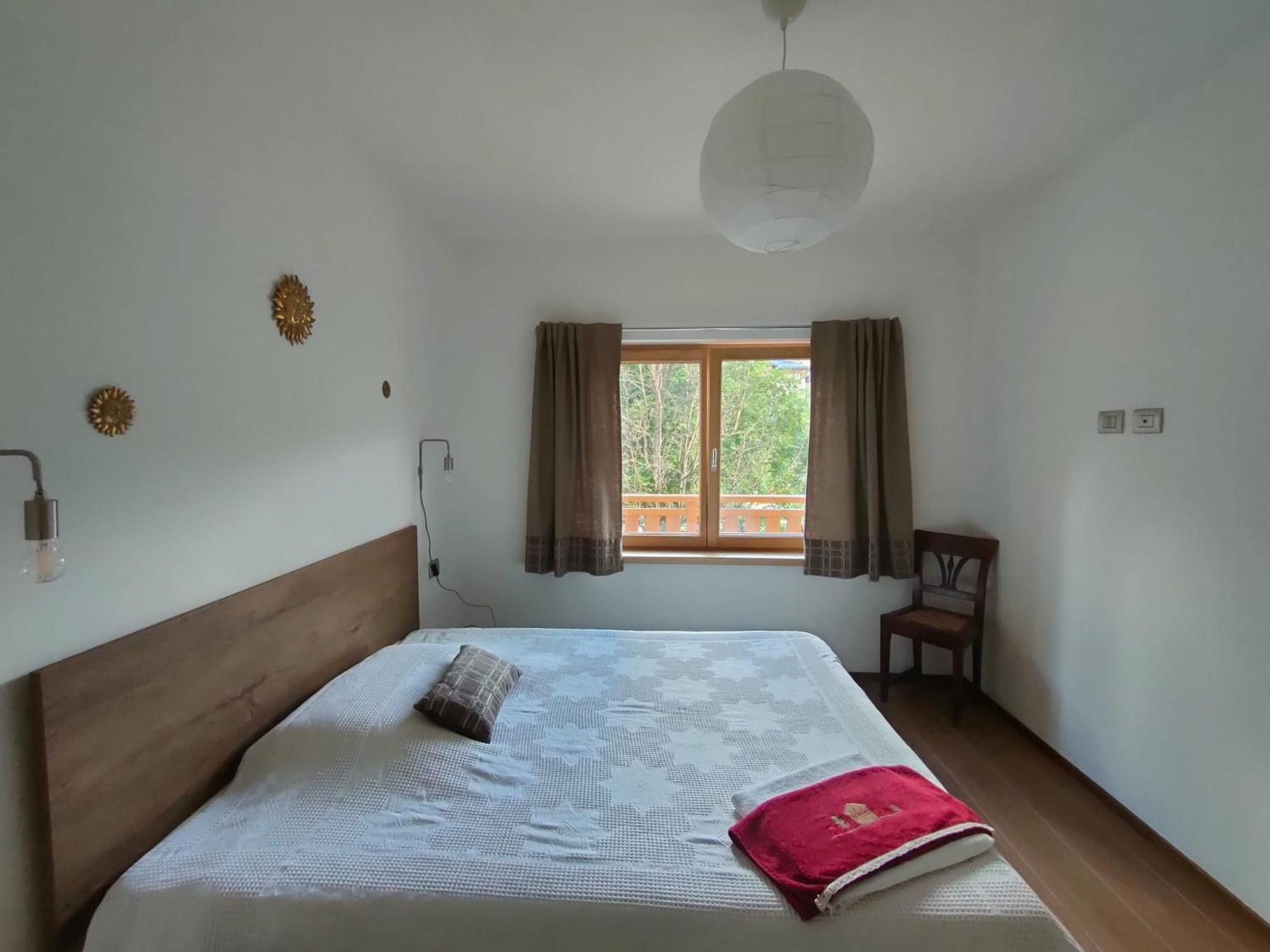 Ciasa De Le Nene - Dolomiti Guesthouse Pieve di Cadore Eksteriør bilde