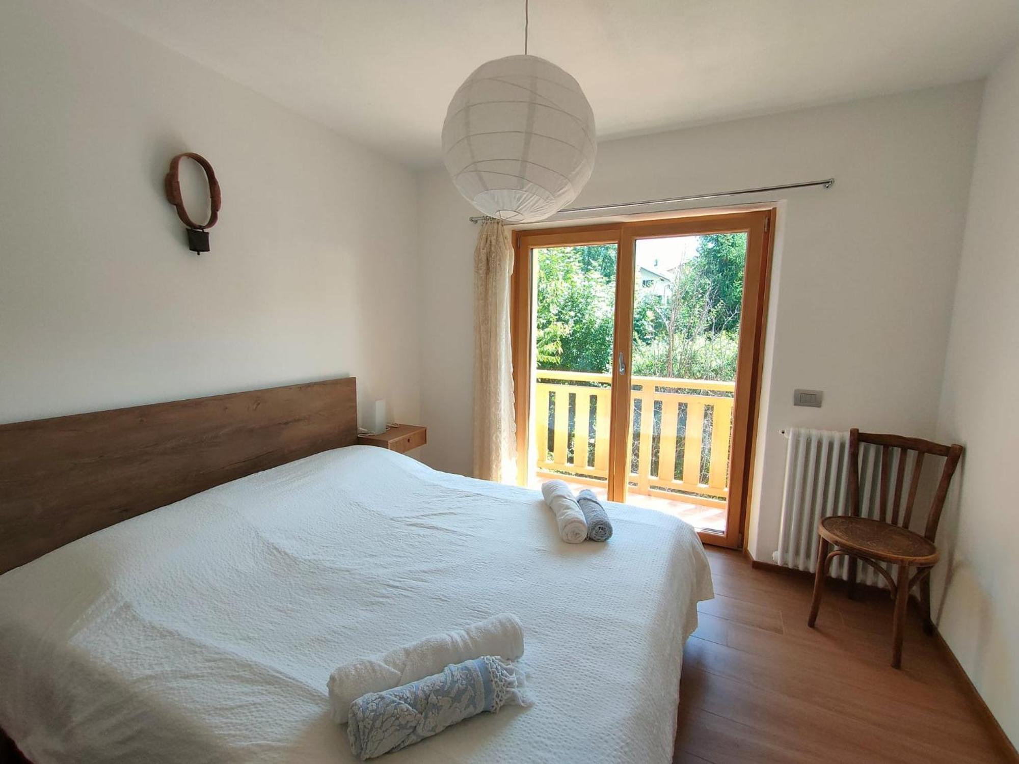 Ciasa De Le Nene - Dolomiti Guesthouse Pieve di Cadore Eksteriør bilde