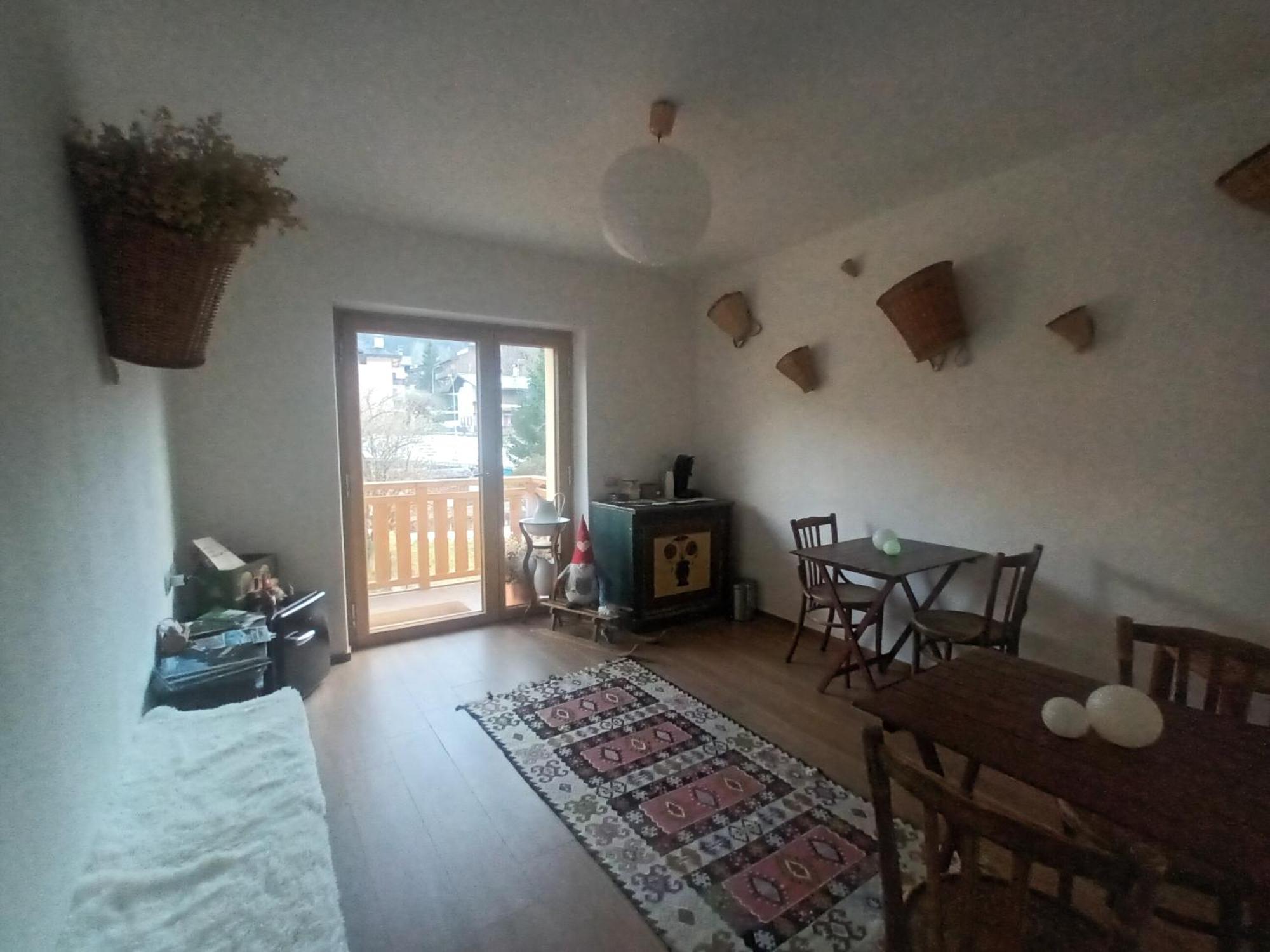 Ciasa De Le Nene - Dolomiti Guesthouse Pieve di Cadore Eksteriør bilde