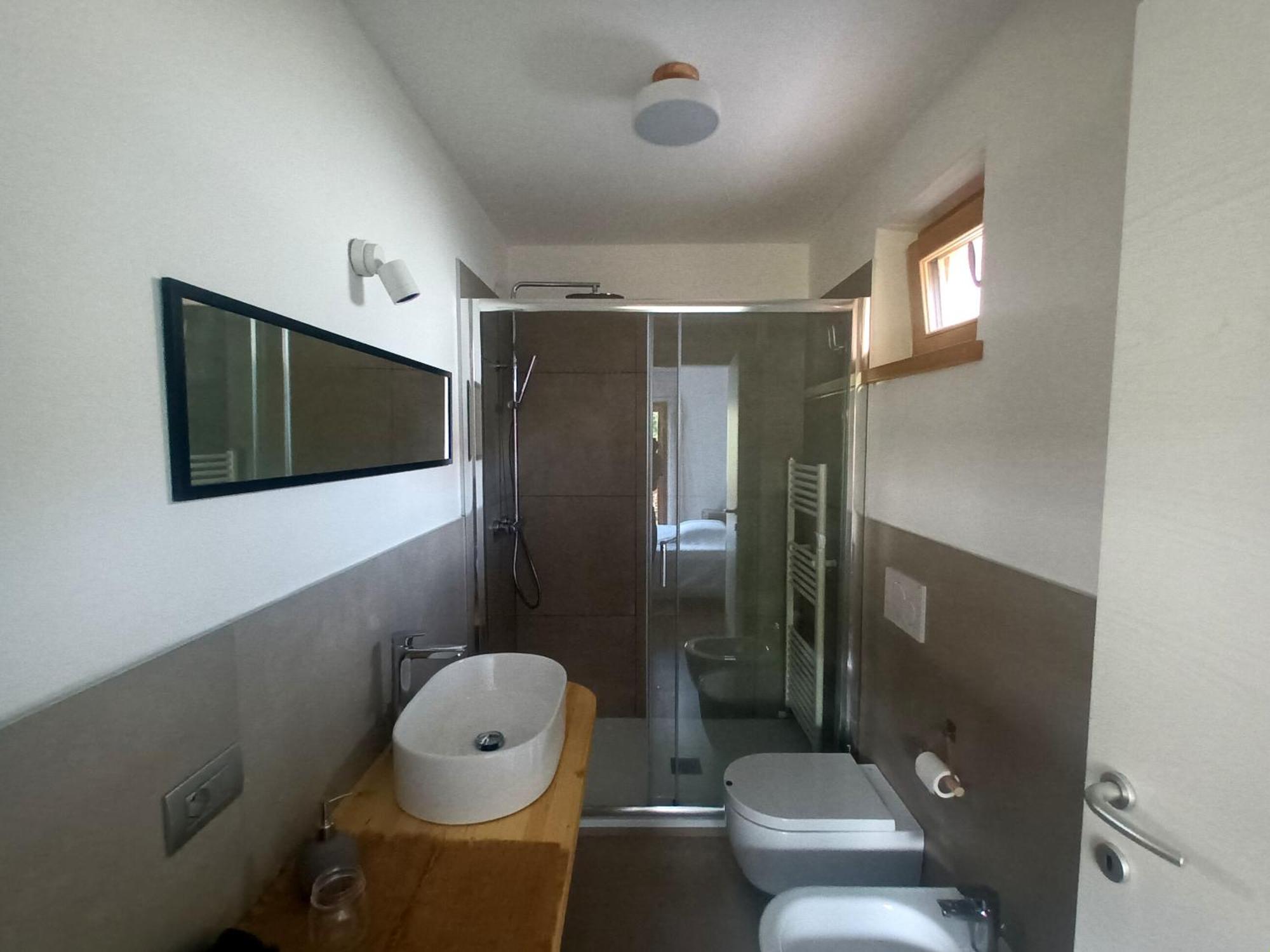 Ciasa De Le Nene - Dolomiti Guesthouse Pieve di Cadore Eksteriør bilde