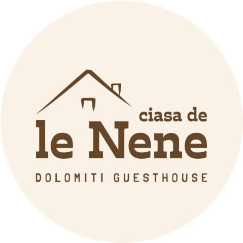 Ciasa De Le Nene - Dolomiti Guesthouse Pieve di Cadore Eksteriør bilde