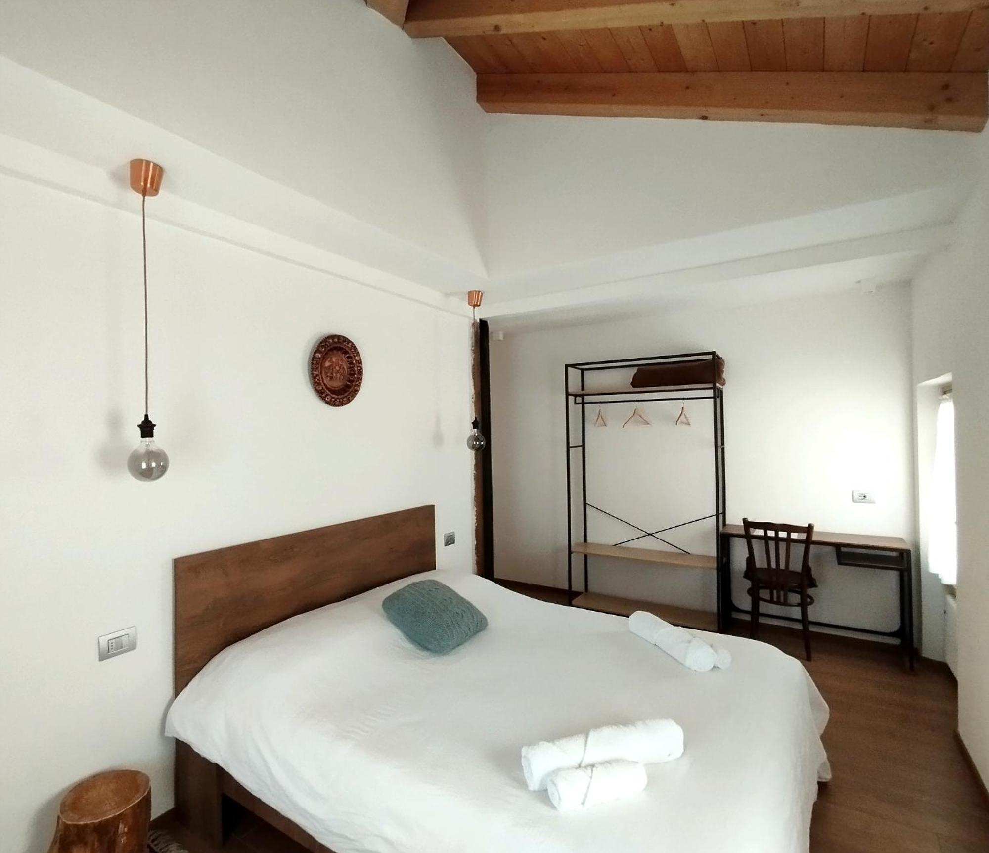 Ciasa De Le Nene - Dolomiti Guesthouse Pieve di Cadore Eksteriør bilde