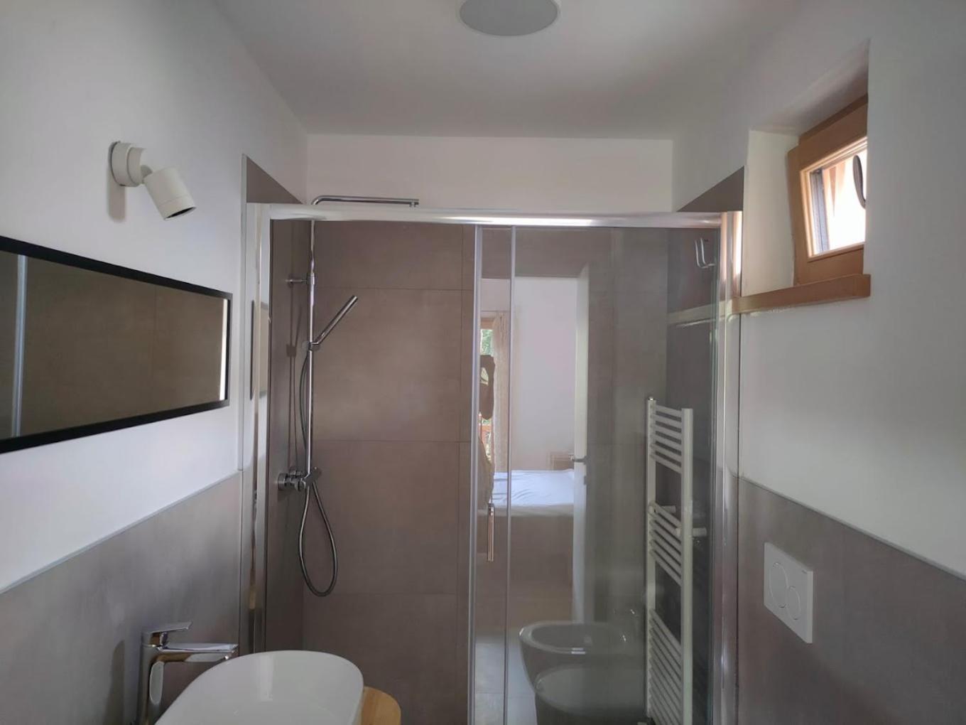 Ciasa De Le Nene - Dolomiti Guesthouse Pieve di Cadore Eksteriør bilde