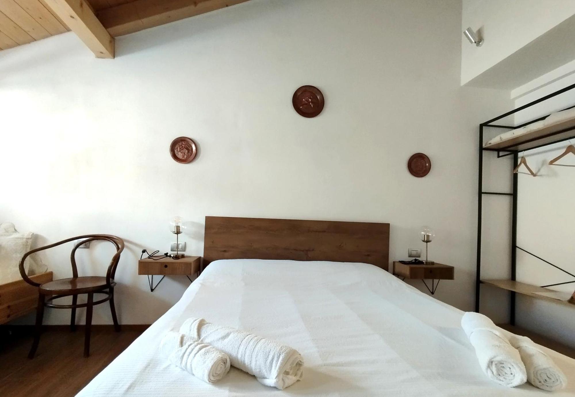 Ciasa De Le Nene - Dolomiti Guesthouse Pieve di Cadore Eksteriør bilde