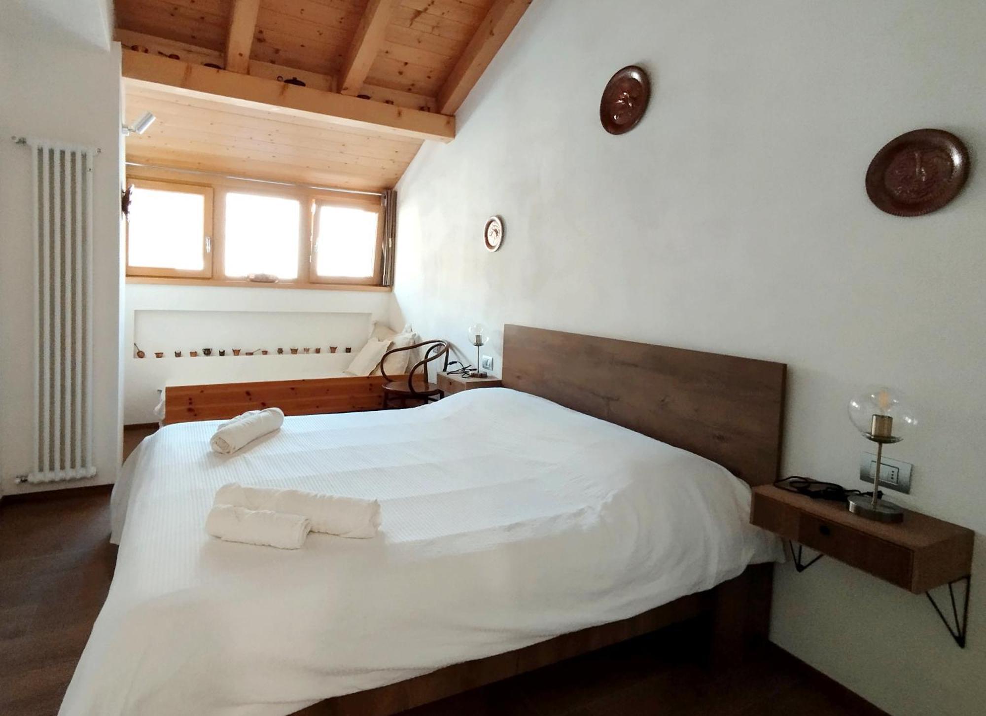 Ciasa De Le Nene - Dolomiti Guesthouse Pieve di Cadore Eksteriør bilde